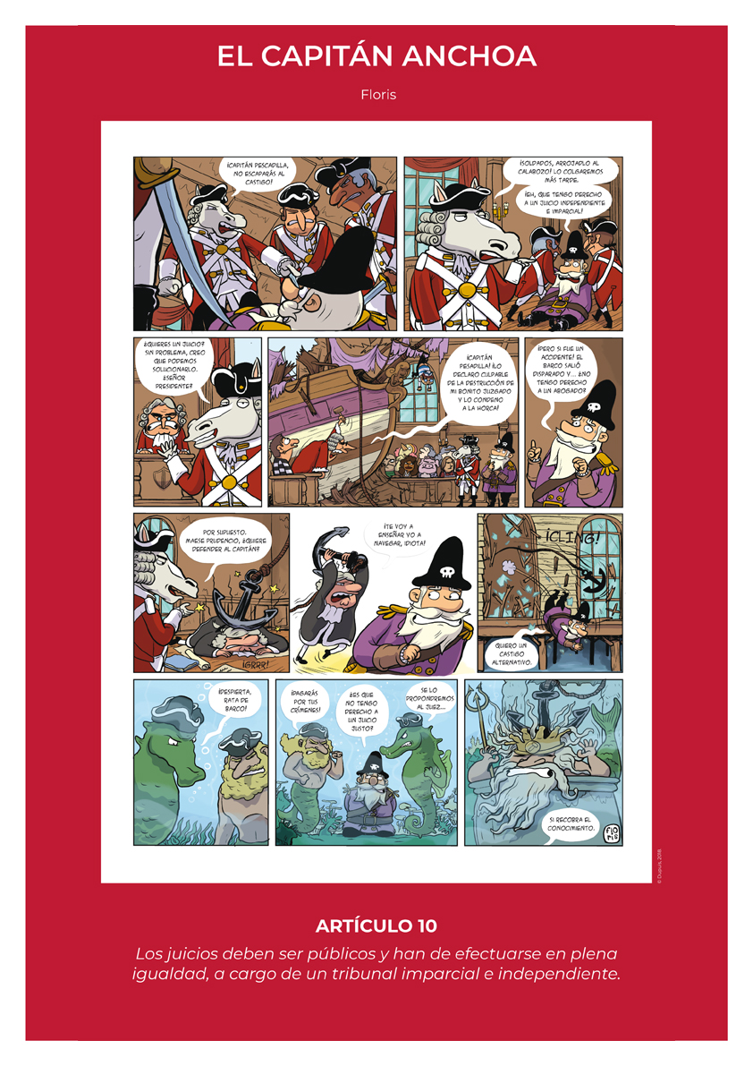 Artículo 10 Artículo 10