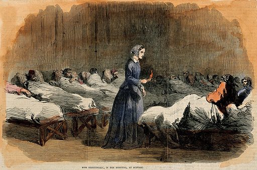Florence Nightingale