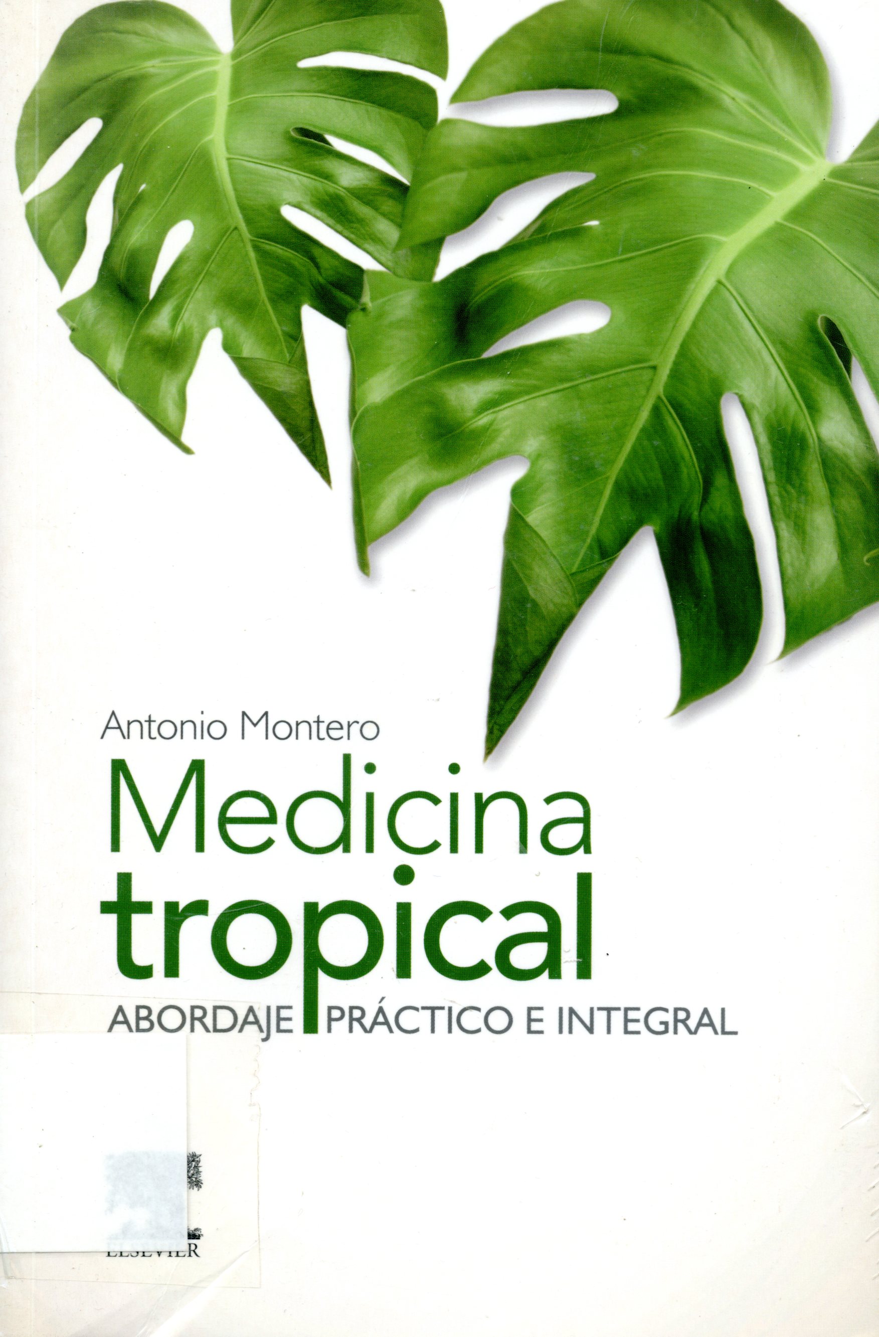 Medicina tropical