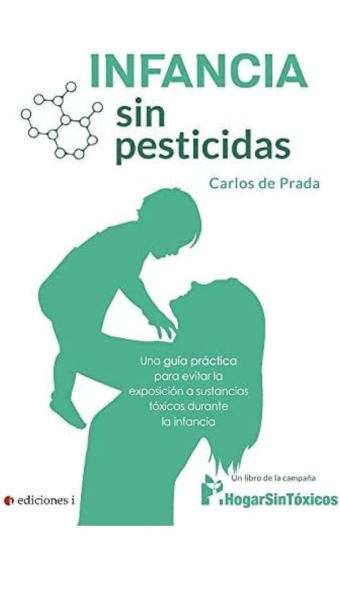 Infancia sin pesticidas