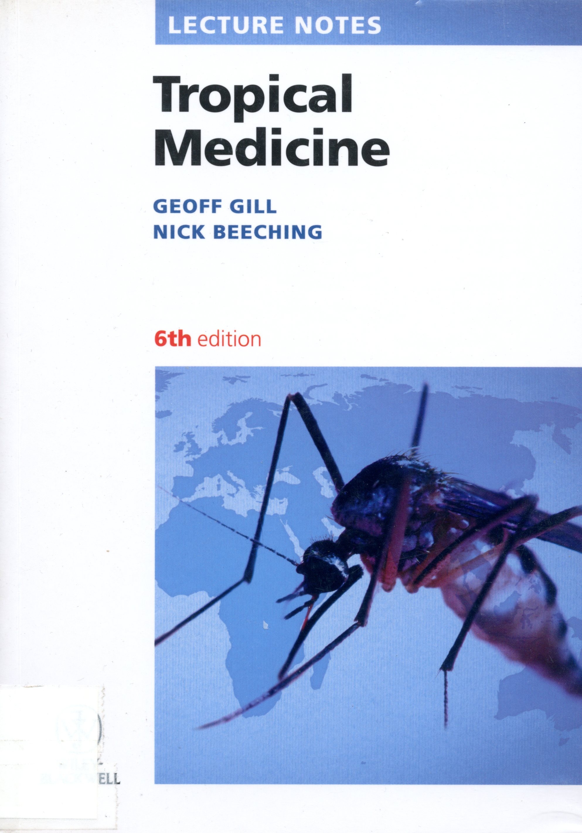 Tropical medicina