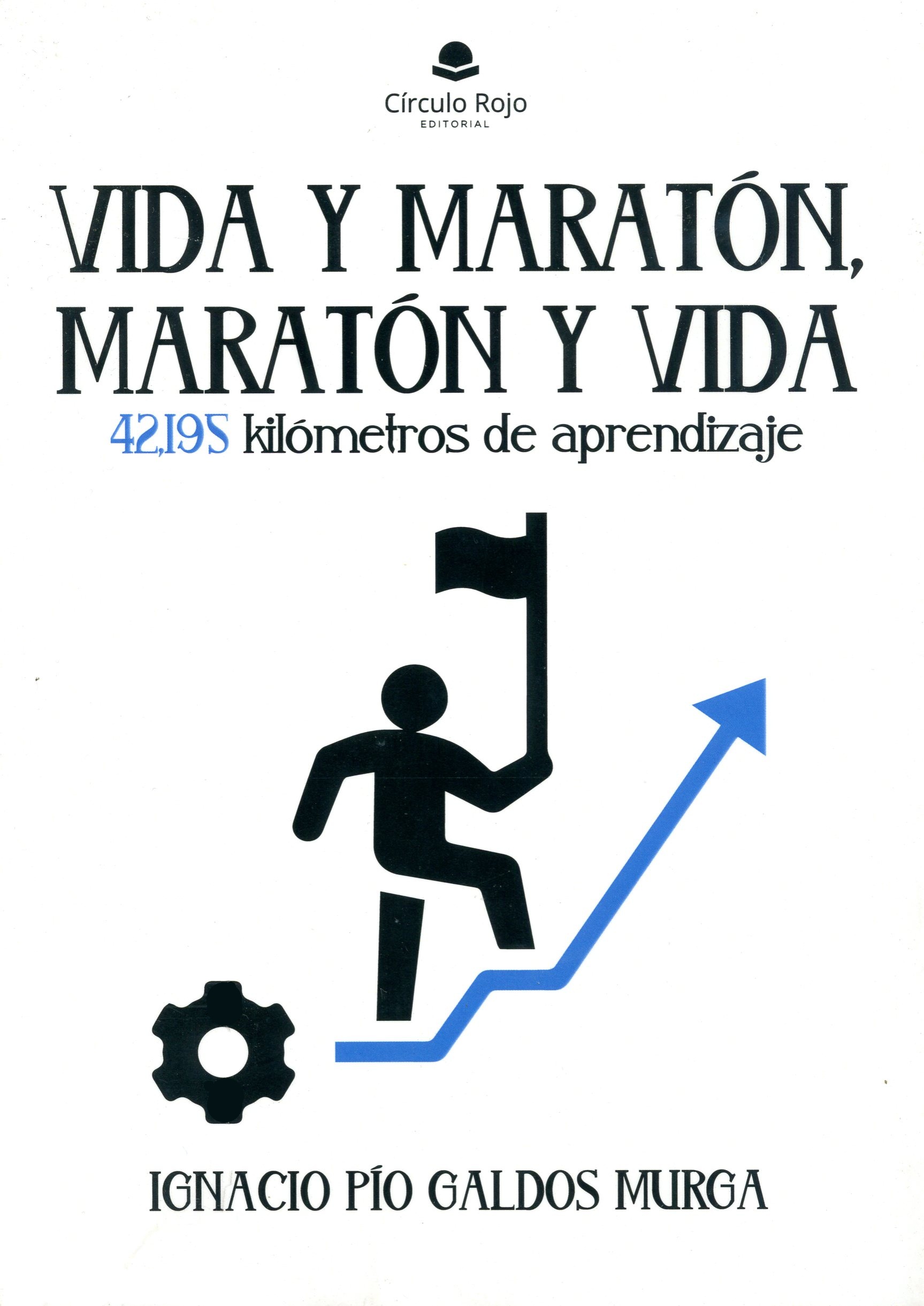 Vida y maraton