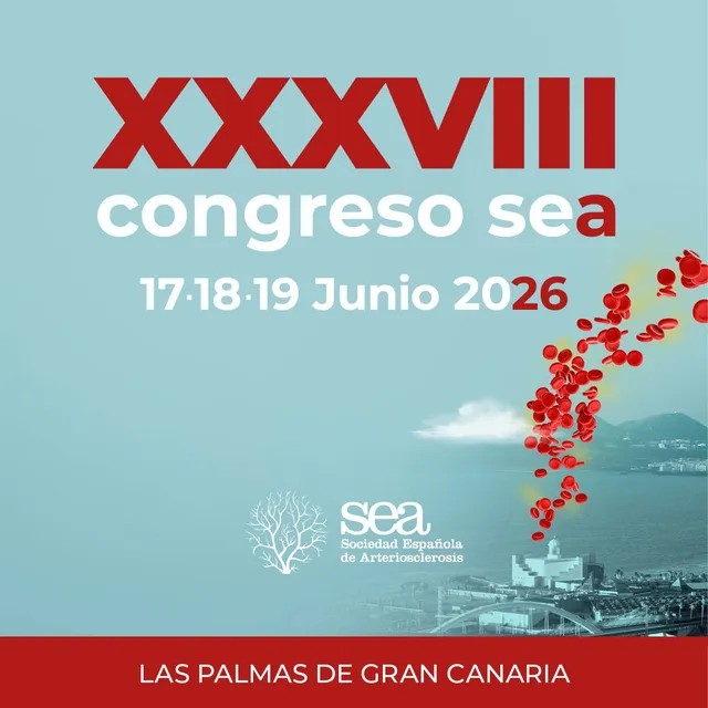 XXXVIII Congreso SEA 2026