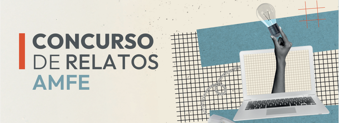 I Concurso relatos AMFE