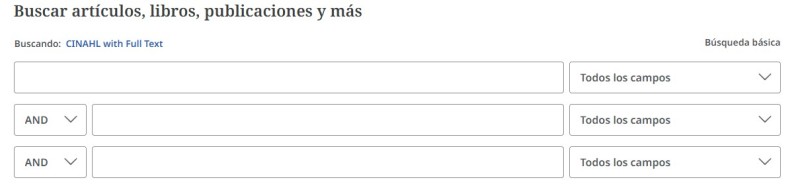 Buscando