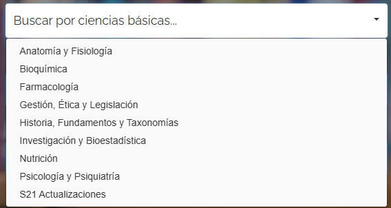 por ciencias basicas