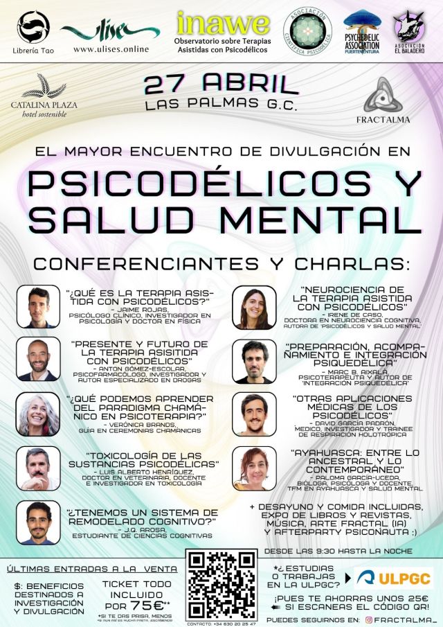 Psicodélicos