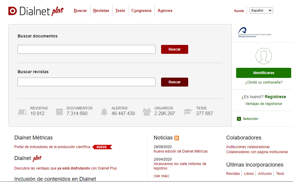 Dialnet