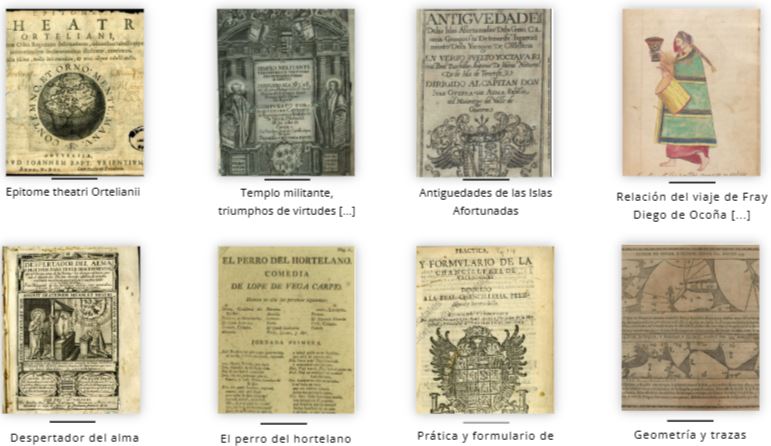 Exposición de Hispana