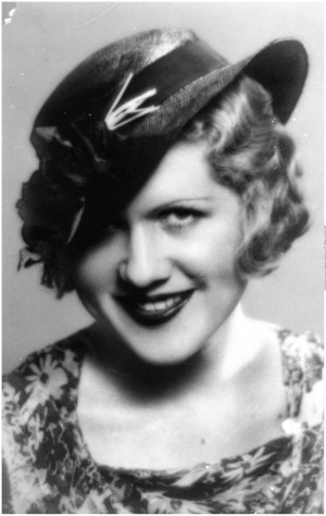 Josefina de la Torre