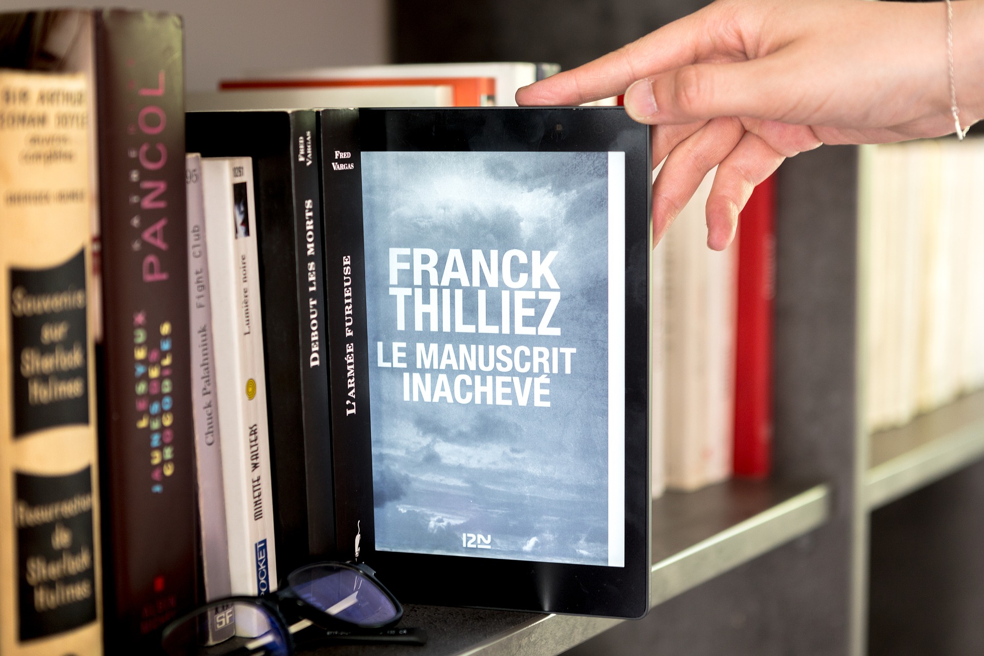 Libro digital