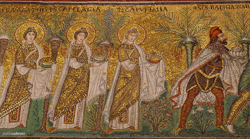 Mosaico