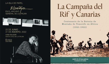 Novedades en mdC-Textos