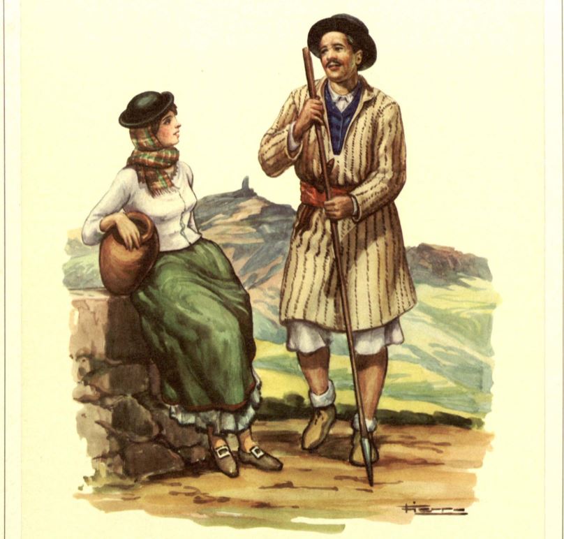 Típicos