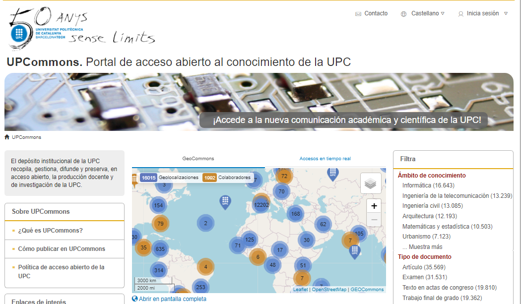 UPC