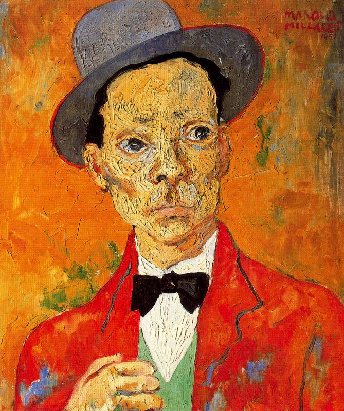 Alonso Quesada