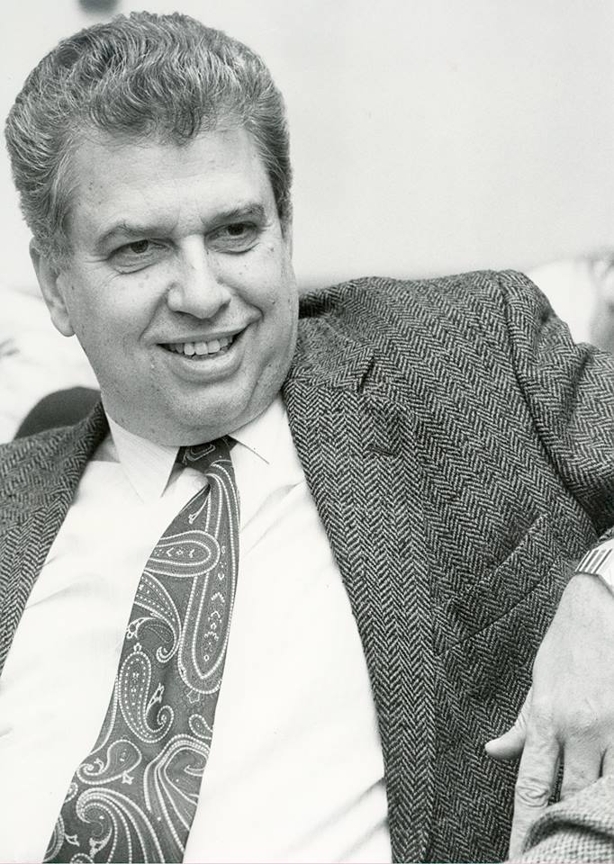 Lothar Siemens Hernández