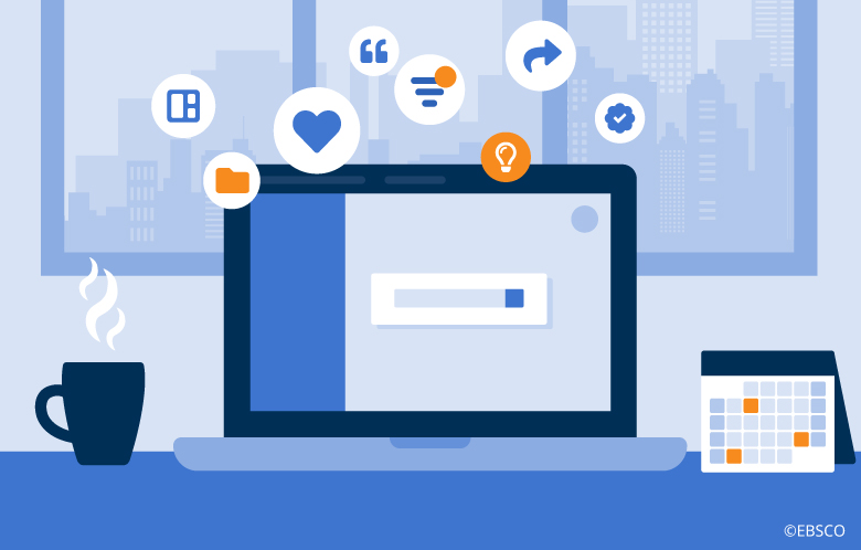 Ebscohost