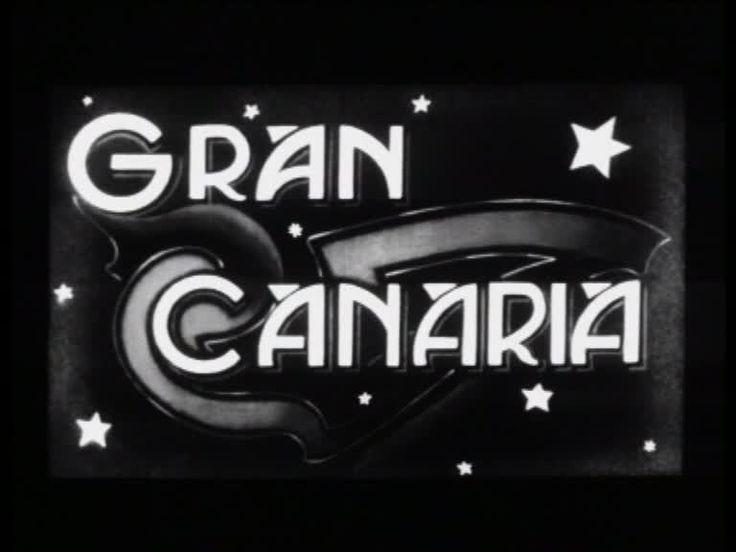 Memoria Digital de Canarias