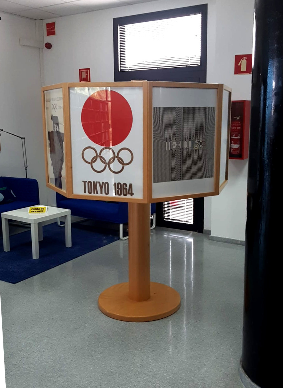 Tokyo 64