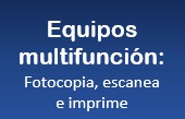 Equipos multifuncion 2