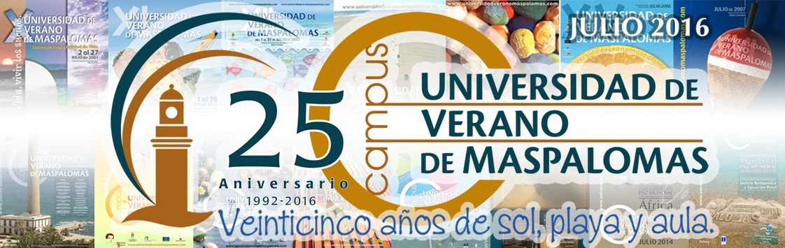 Universidad de verano Maspa