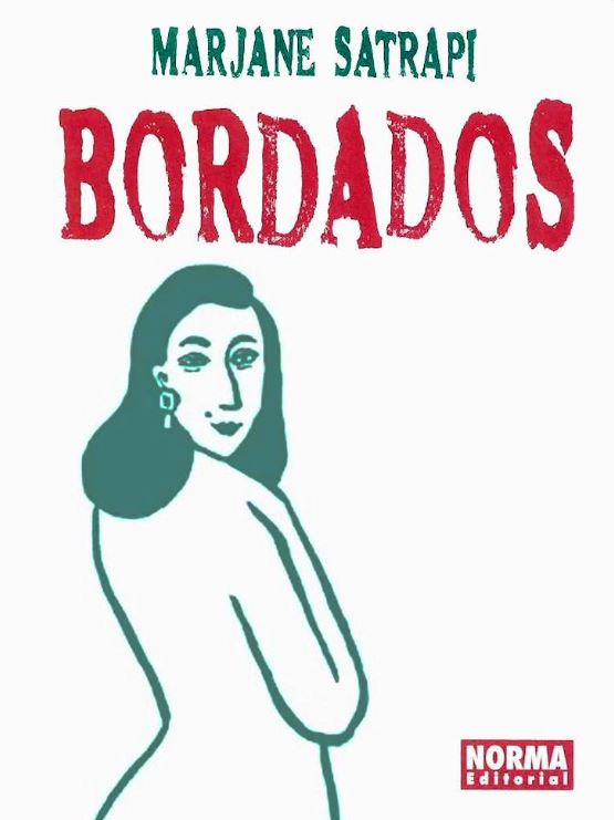 Bordados