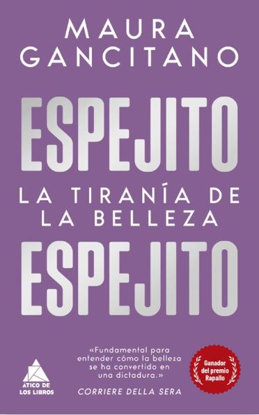 Espejito espejito