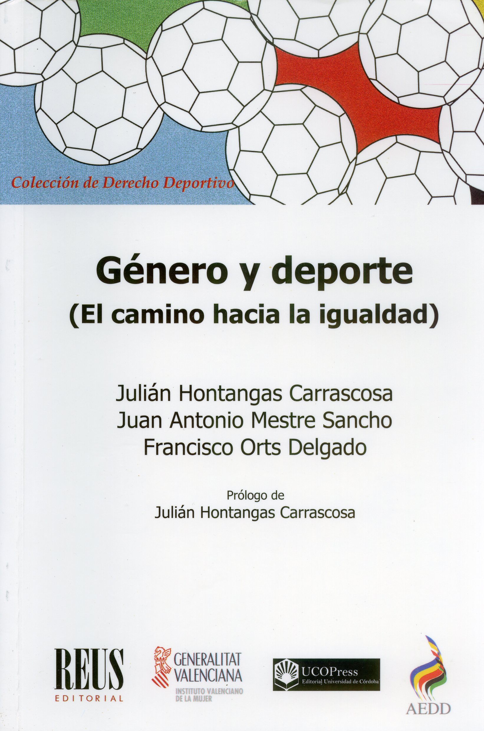 Género y deporte