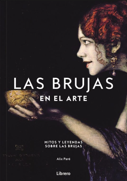 Las brujas en al arte