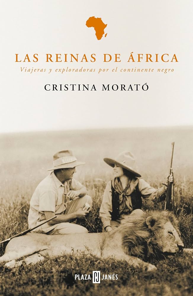 Las reinas de África
