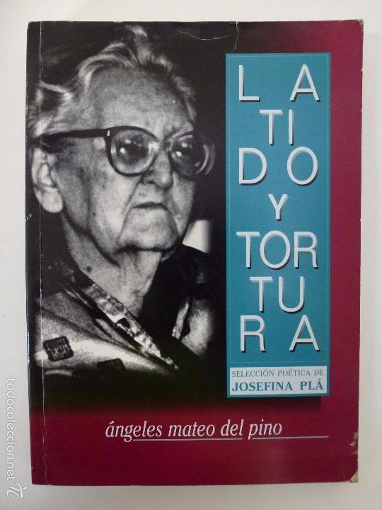 josefina pla