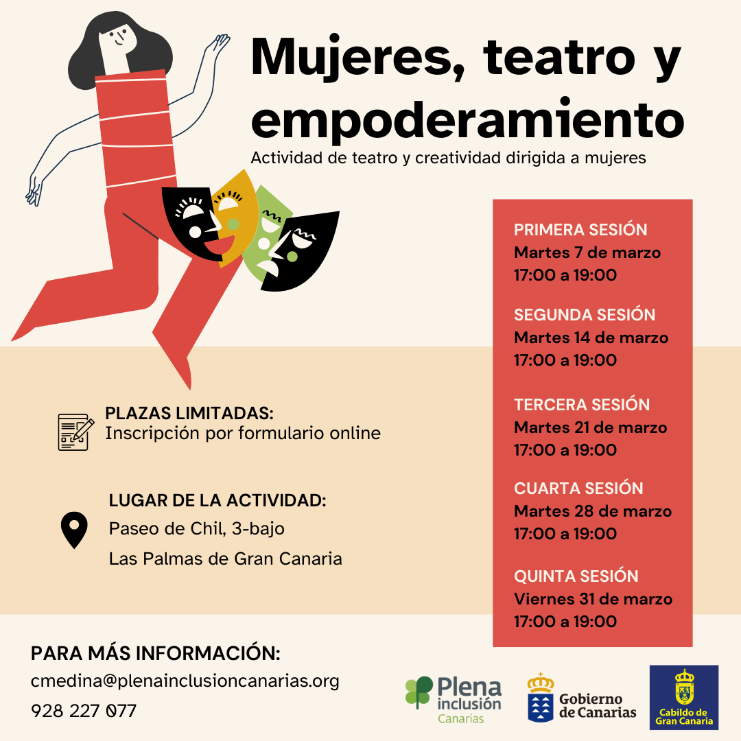 Dibujo de una mujer 