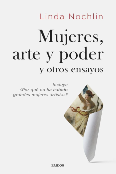 Mujeres, arte y poder