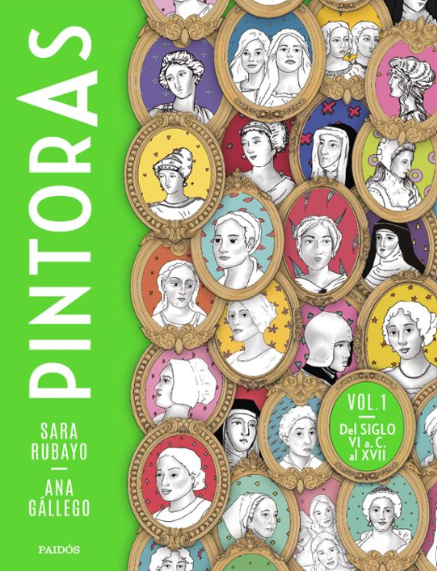 Pintoras