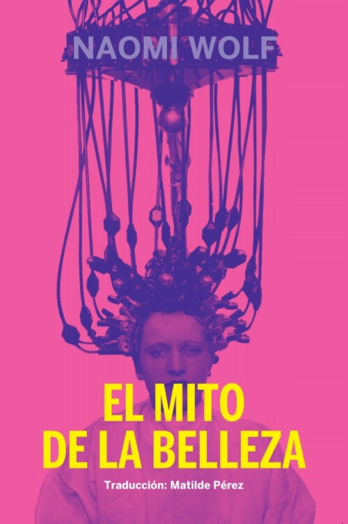El mito de la belleza