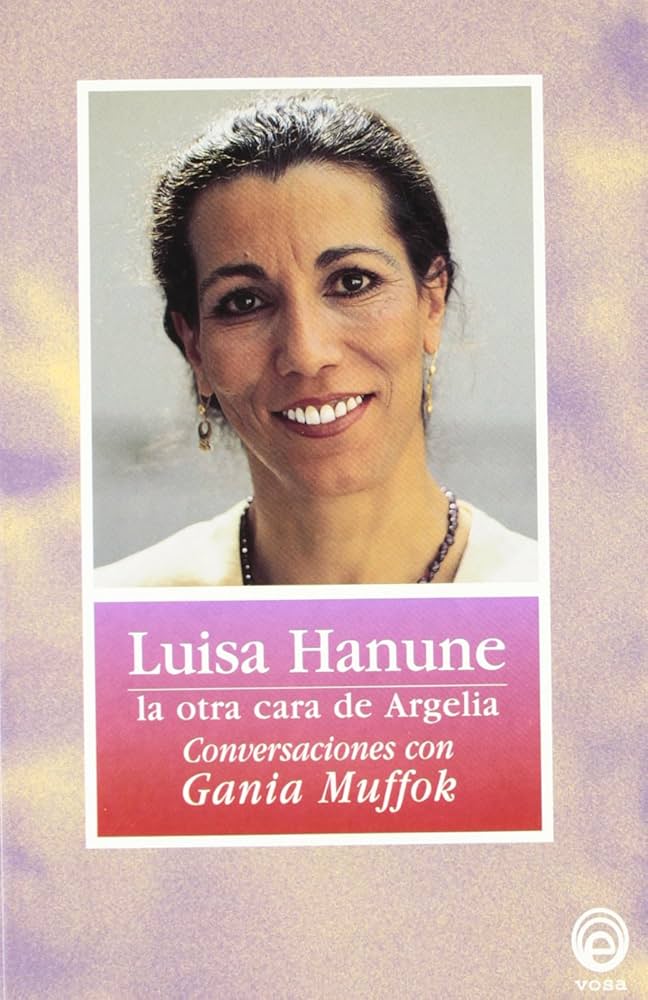 Luisa Hanune