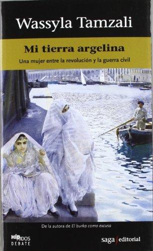 Mi tierra