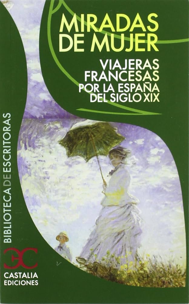 Miradas de mujer