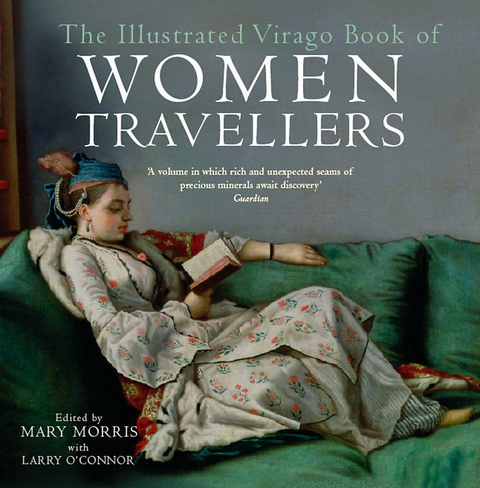 The illustrated Virago