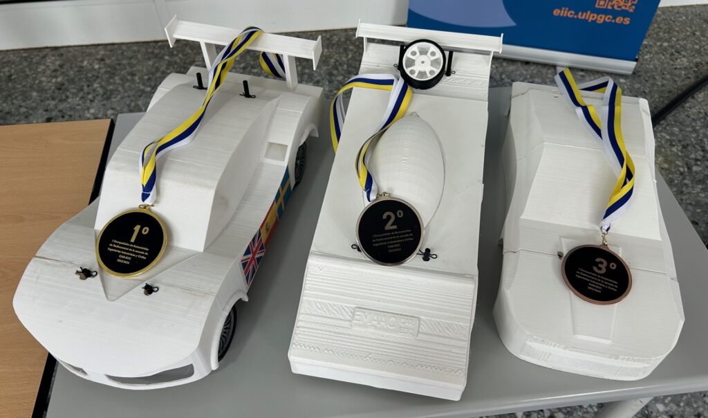 Coches autocontrol