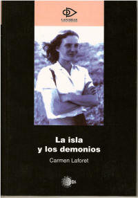 La isla y los demonios 2