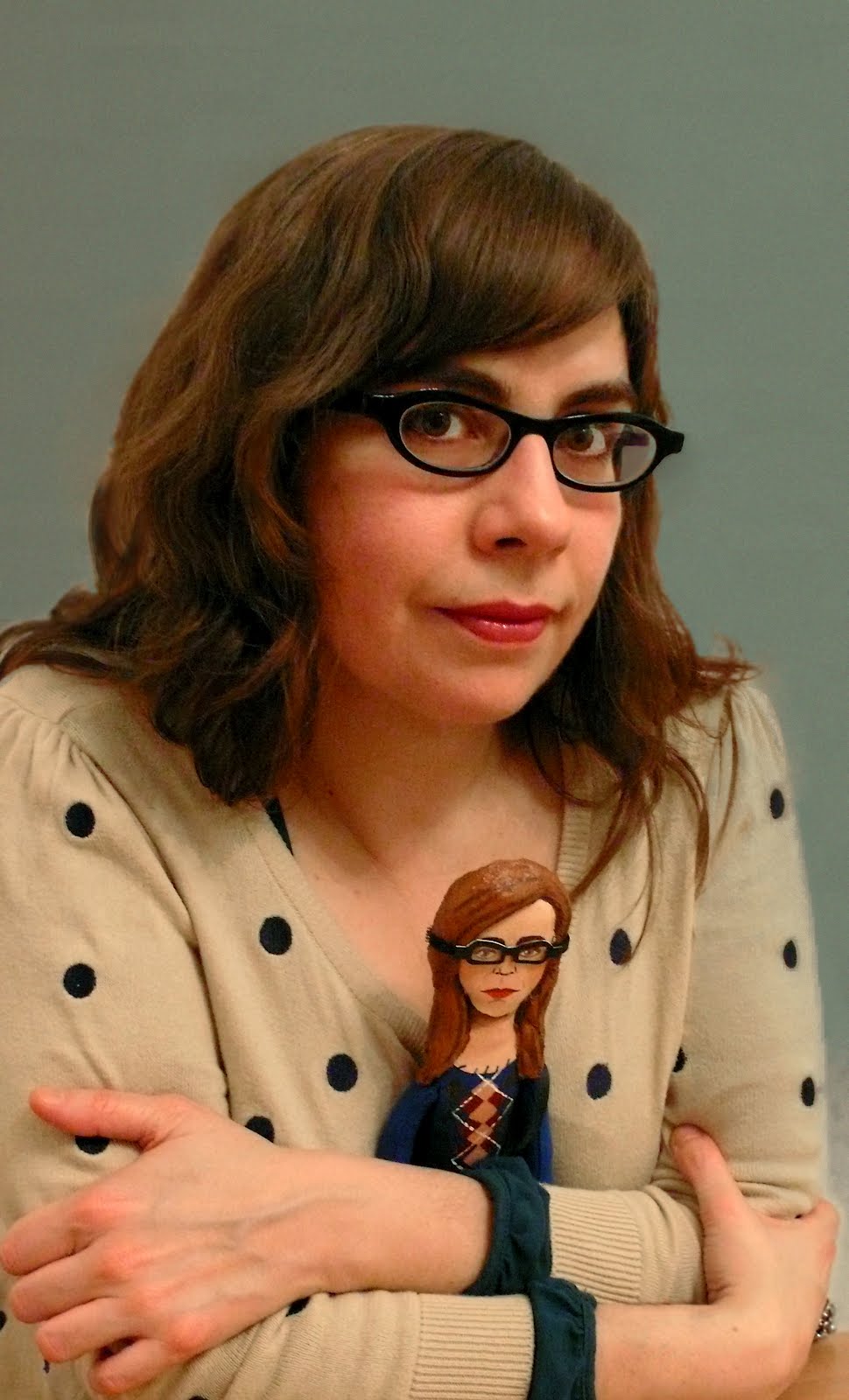 Mercedes Cebrian
