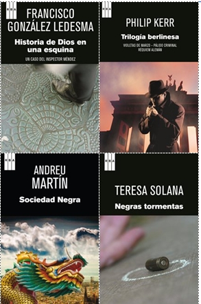 imagenlibrosnovelanegra
