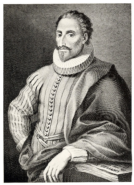 Manco de Lepanto