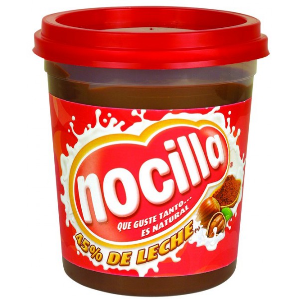 nocilla