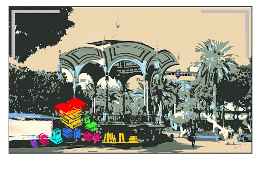 Feria del Libro