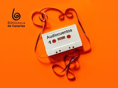 Audiocuentos Biblioteca de Canarias