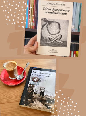 Novedades en la Biblioteca
