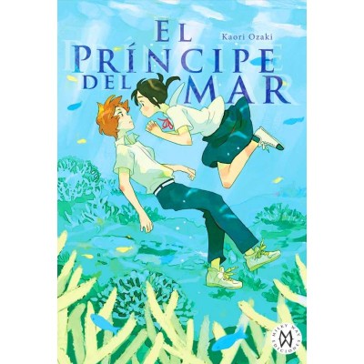 El príncipe del mar